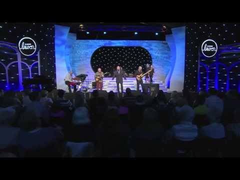 Bryn Fon a'r Band - Llongau Caernarfon