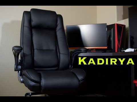 Best executive office revolviong chair