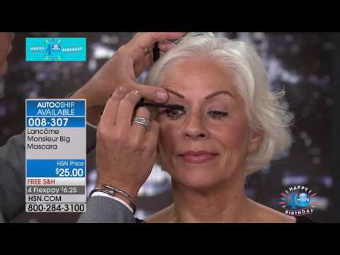 HSN | Lancome Paris Beauty Celebration 07.21.2017 - 02 AM