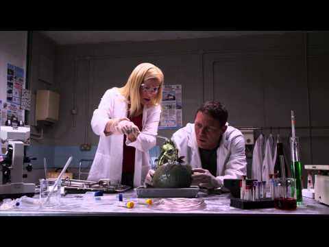 Poseidon Rex - Trailer