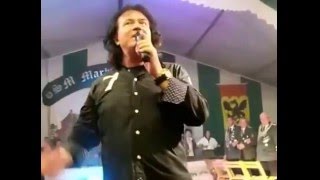 Andreas Martin - Mehr als Sehnsucht