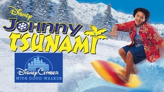 Johnny Tsunami - DisneyCember