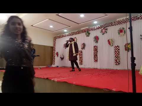 Pre Wedding Story Based Performance