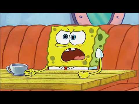 The Sponge King part 17 (A Request for Andre Bastian Diaz is Back)