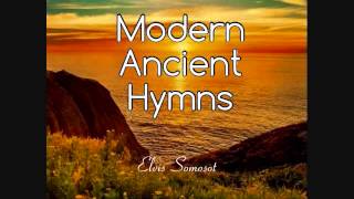 Like The Dawning Of The Morning (ft. Elvis)