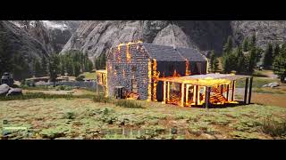 Beta Weekend 4 of Icarus: Last Cohort