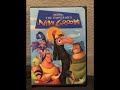 The Emperors New Groove Tv Spot With 2001 Dvd