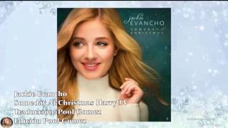 Jackie Evancho &quot;Someday At Christmas&quot; -  Harry TV - Subtítulos en Español.