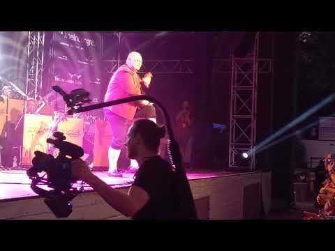 Ernst Hutter & Die Egerländer Musikanten - Die Löffelpolka