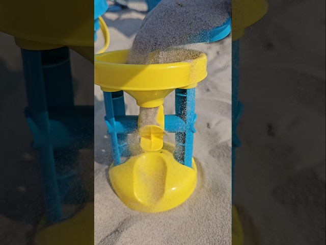 Vídeo relacionado con Juego de Juguetes de Playa, y Agua, Mezcla de Fondo, Adorable Compacto al Aire Libre, Creative Waters Table Sandbox Game, Vacation Activity Toy for Children, Kids