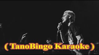 Good Riddance - The Hardest Part ( TanoBingo Karaoke )
