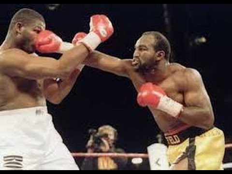 Evander Holyfield vs  Riddick Bowe II Full Fight (HD)
