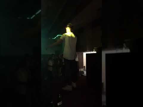 KRABA - live  (JEPI FUND)