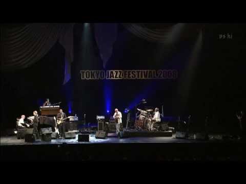 David Sanborn | Bob James - You Don't Know Me [Tokyo Jazz Festival 2008]