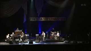 David Sanborn - You Don't Know Me [Tokyo Jazz Festival 2008]