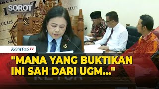 Download lagu Ketua Sidang KIP Cecar UGM soal Berkas Jokowi: Tidak dalam Penguasaan Itu, Tak Ada Berarti mp3 Download lagu Ketua Sidang KIP Cecar UGM soal Berkas Jokowi: Tidak dalam Penguasaan Itu, Tak Ada Berarti mp3