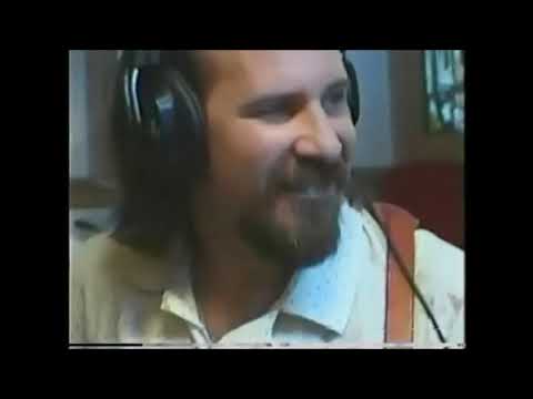 Thumbnail for The Mavericks "Live In Studio 1997" (Trampoline sessions EPK)