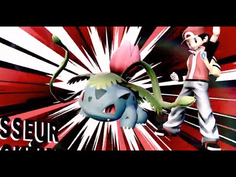download lagu mp3 mp4 Pokemon Herbizar, download lagu Pokemon Herbizar gratis, unduh video klip Pokemon Herbizar