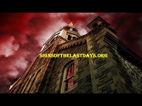 Countries Blame Religious Gatherings For CV19 Epidemics—Signs of the Last Days®