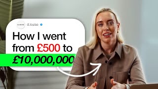 Liv's First YouTube Video