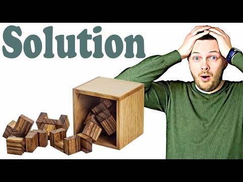 Half Soma from Pelikan - Solution