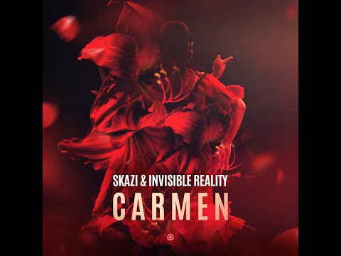 Skazi, Invisible Reality - Carmen - Official