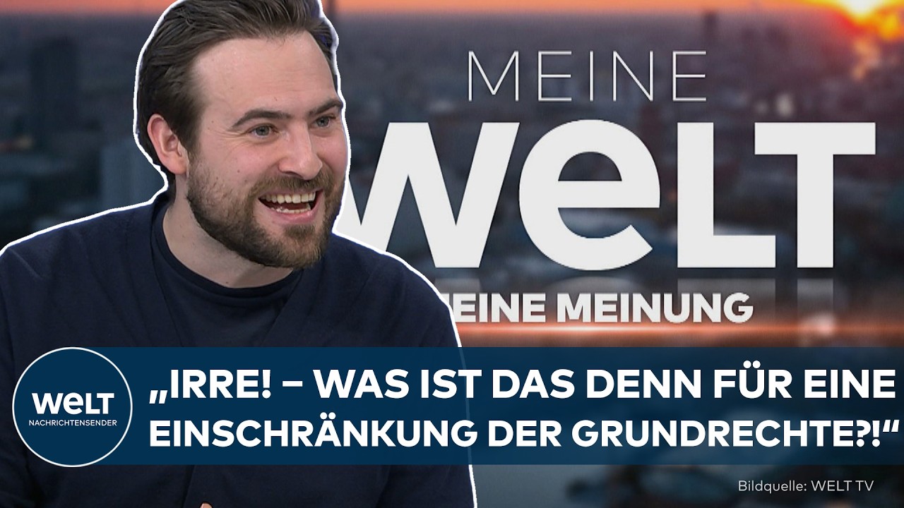 REGIERUNG: Vorbach völlig außer sich! Autoritäres Wehrpflichtgesetz erhitzt die Gemüter! | Meinung