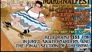 MARGINALFEST 2015 HIGHLIGHTS