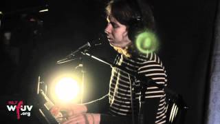 Ben Kweller - &quot;Gossip&quot; (Live at WFUV)