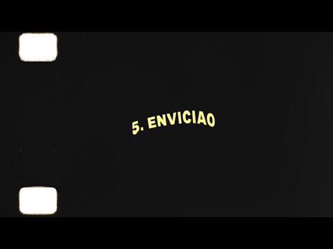 Video thumbnail for ENVICIAO