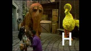 Classic Sesame Street:  Alphabet Polka (Snuffy&#39;s version)