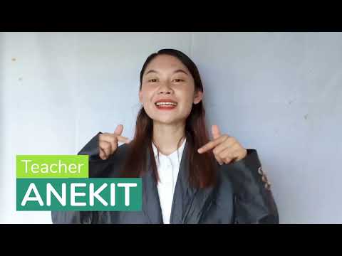 Anekitのプロフィール動画