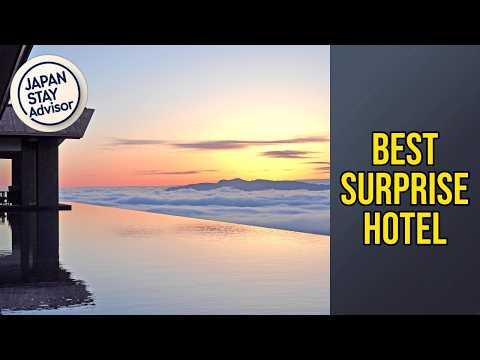 Akakura Kanko Hotel - Best Surprise Hotel | Myoko, Japan🏨