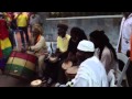 Premiere Bob Marley - Jamaica 