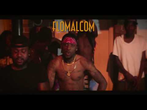 Flo Malcom - Wait (OFFICIAL VIDEO) Shot And Edited By Mr BangKok & Spoony G