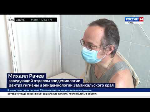 Гонка вакцин от коронавируса: Чем отличается 'Спутник V' от новой 'ЭпиВакКорона'