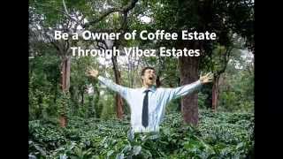 preview picture of video 'Be a Owner of Coffee Estate in Sakleshpur.  To Know more Call @ 080 - 26611101'