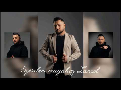 RUBAY - Szerelem Magához Láncol