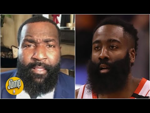 哈登對陣馬刺季前賽首秀！《The Jump》帶你直擊重點！ (The biggest takeaways from James Harden's preseason debut vs. the Spurs | The Jump)