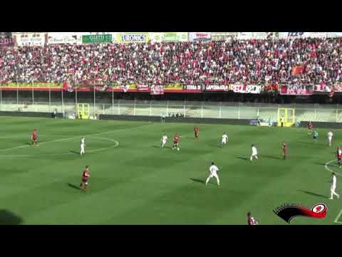 ⚽ 𝐆𝐨𝐚𝐥 𝐌𝐨𝐯𝐢𝐞 ● Tommaso Coletti 19/03/2017