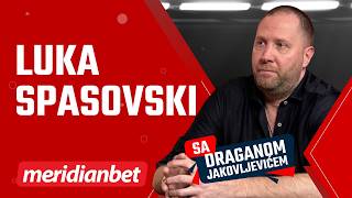 Download lagu LUKA SPASOVSKI KOD JAKOVLJEVIĆA: Isplivaće SVE što se krije u srpskoj košarci! 🏀 mp3 Download lagu LUKA SPASOVSKI KOD JAKOVLJEVIĆA: Isplivaće SVE što se krije u srpskoj košarci! 🏀 mp3