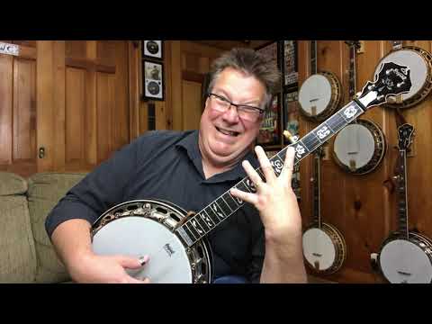 Ned Banjo Tips 1020