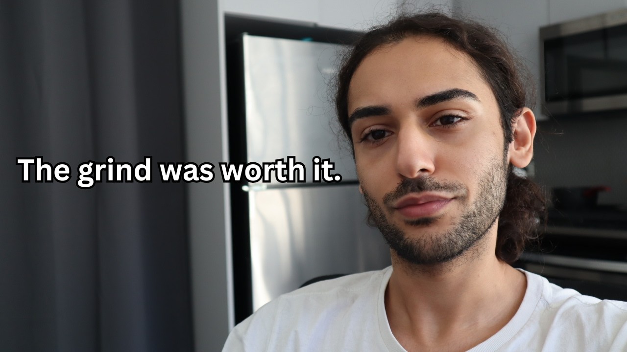 How I landed two quant dev job offers (interview journey)