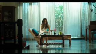 Maya Maya  | Sarvam Thaala Mayam | Rajiv Menon | AR Rahman | GV Prakash Kumar | Chinmayi