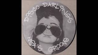 Disco Darlings - Mia's Groove (Mix A)