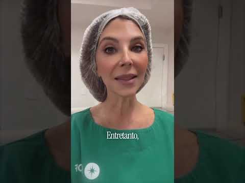 Can simple eye drops “cure” presbyopia?