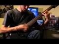 Godless - AngelMaker Cover by Andrew English ...