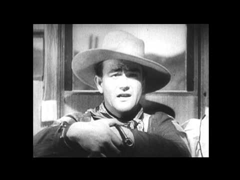 Stagecoach 1939 Trailer (1080p)