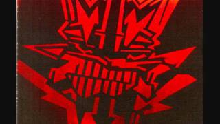 Rokette (Heretik) -Live In Massilia-