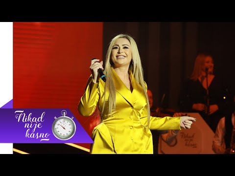 Selma Cavkic - Veseljak - NNK - EM 25 - 10.03.2024.